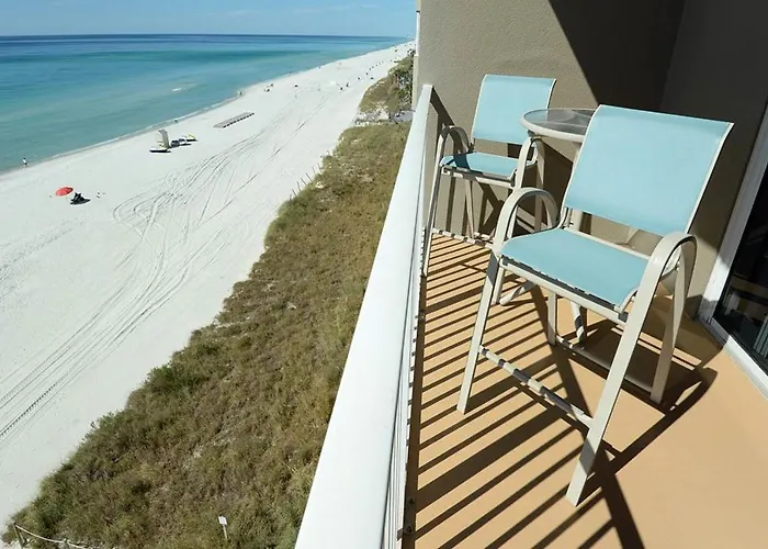 Tidewater Beach Resort VII