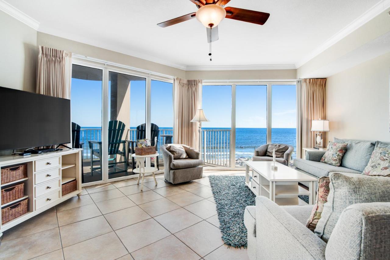 Tidewater Vii Holiday home Panama City Beach