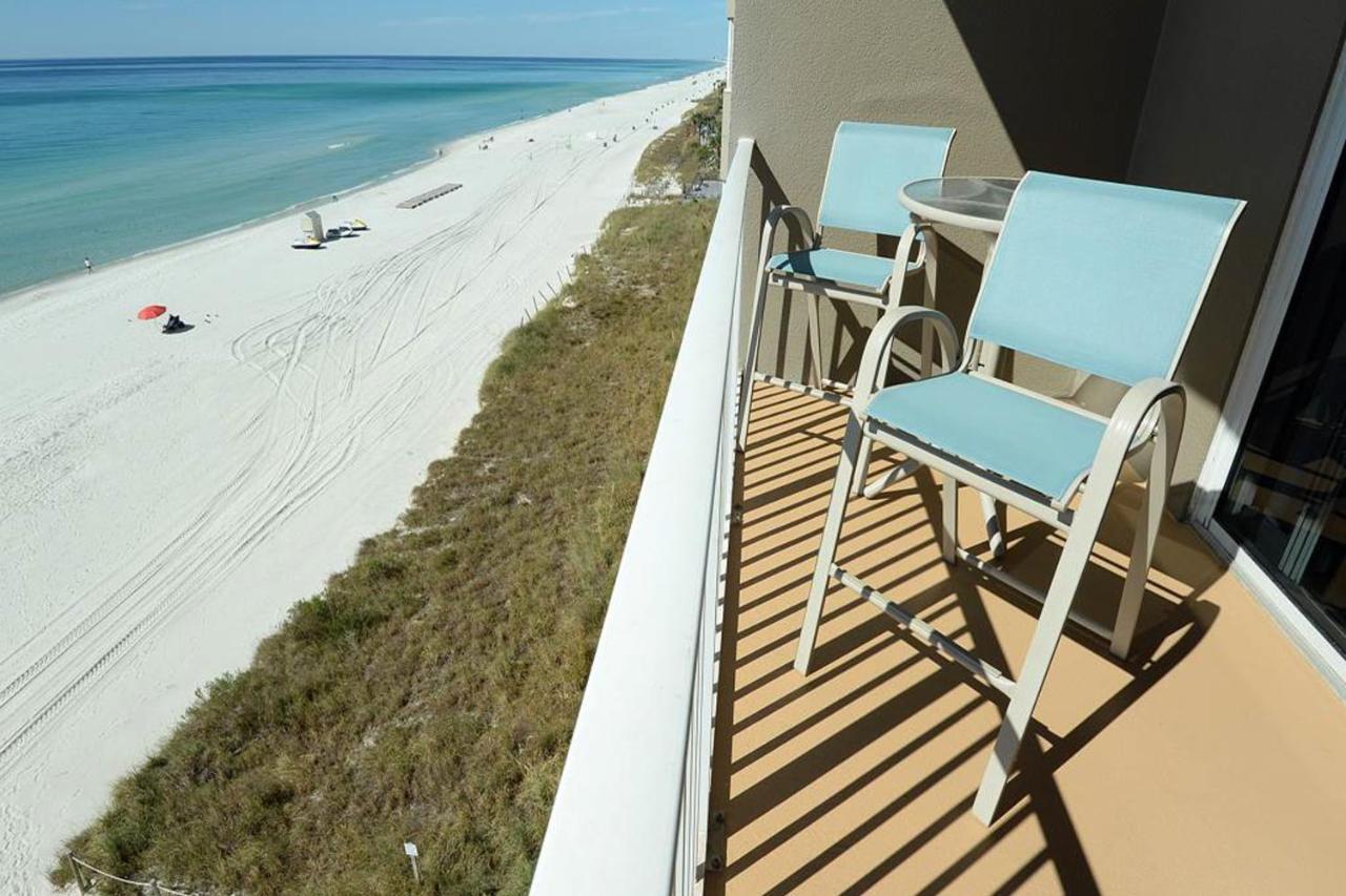 Tidewater Vii Panama City Beach