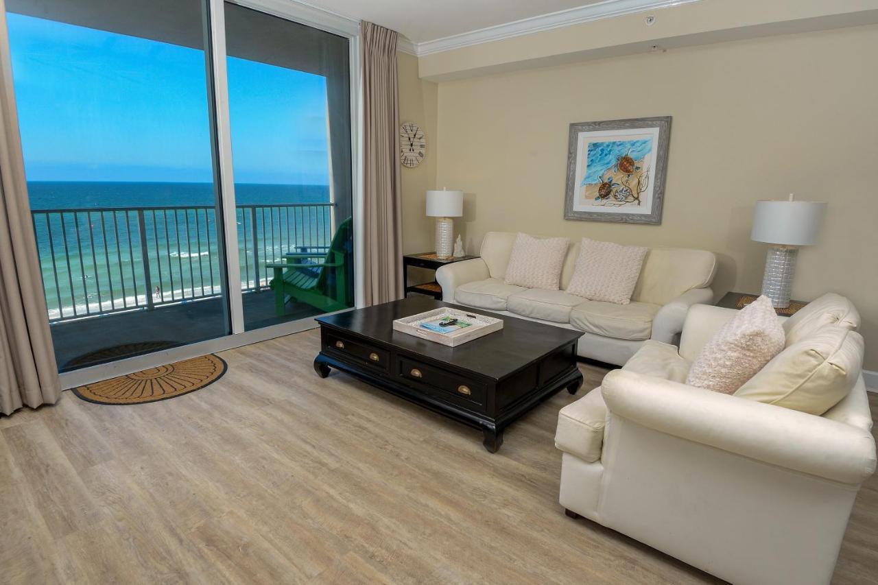 Holiday home Tidewater Vii Panama City Beach