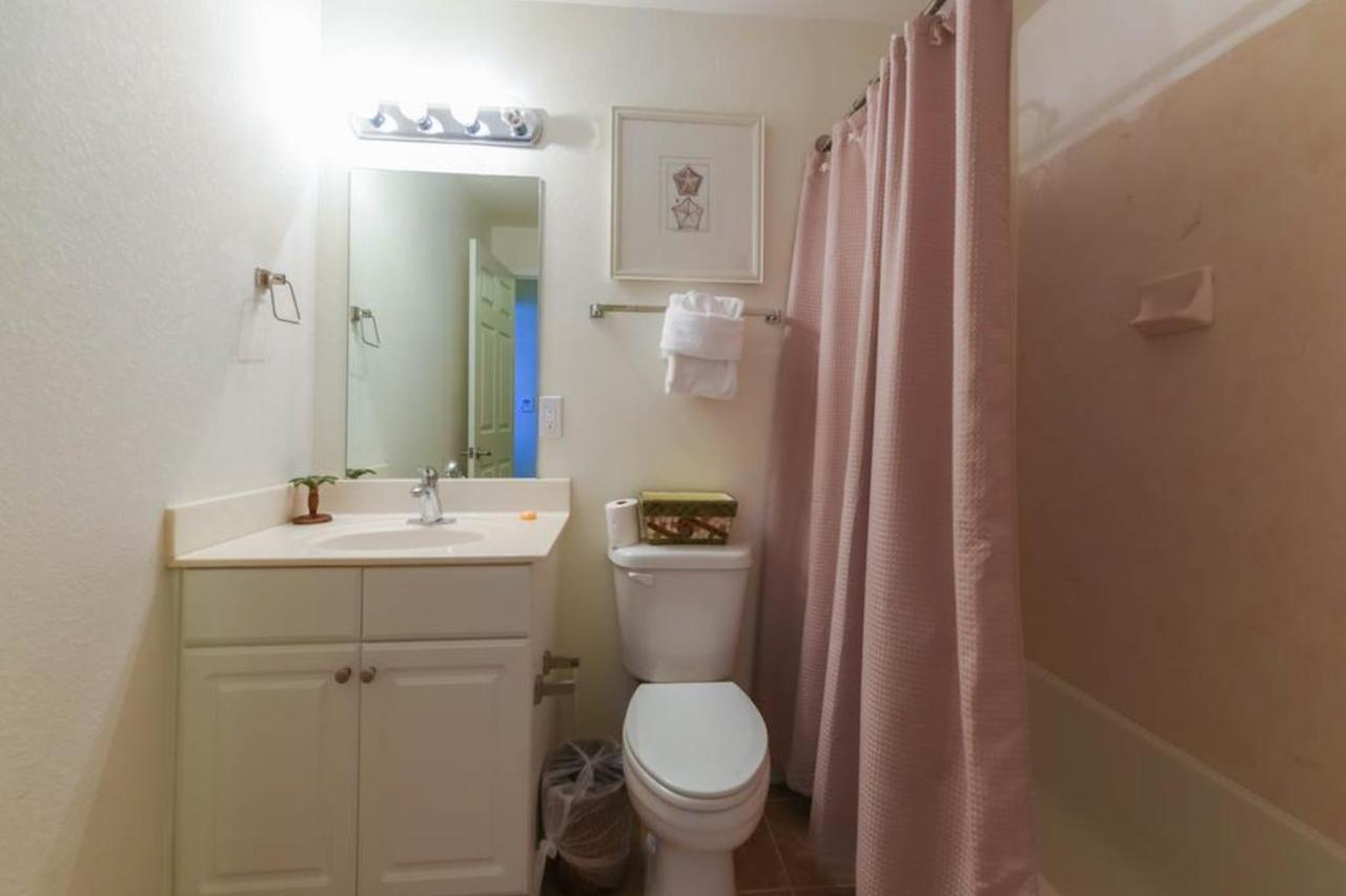 Holiday home Tidewater Vii Panama City Beach