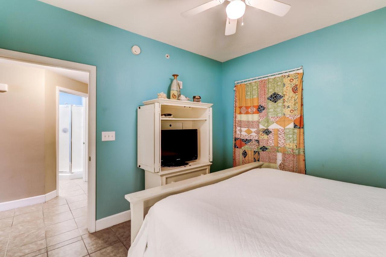 Tidewater Vii Holiday home