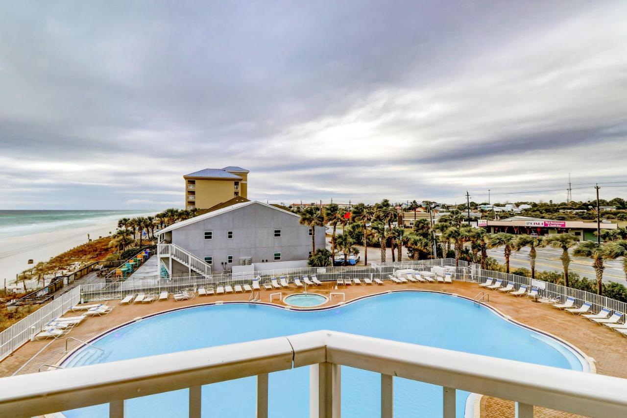 Holiday home Tidewater Vii