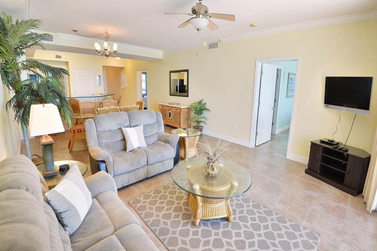 Holiday home Tidewater Vii Panama City Beach