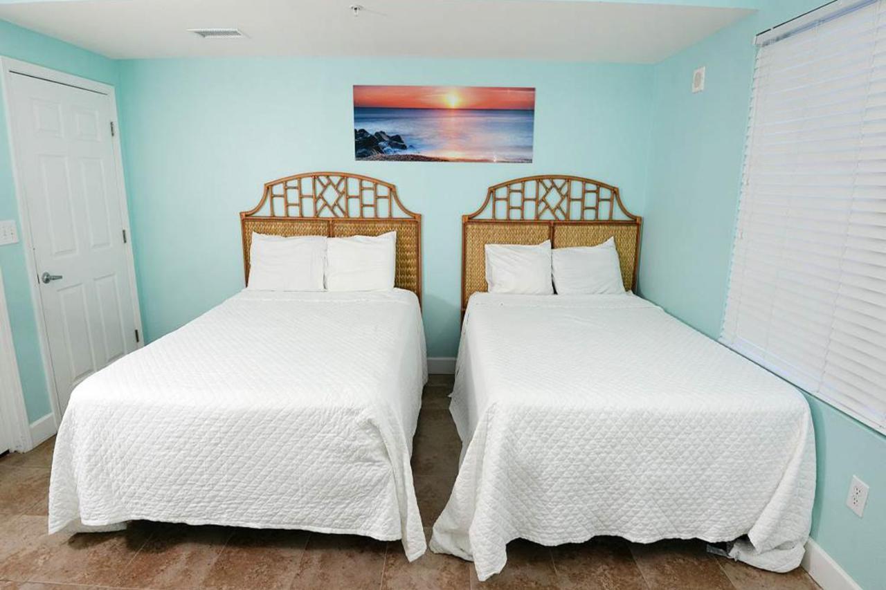 Tidewater Vii Holiday home