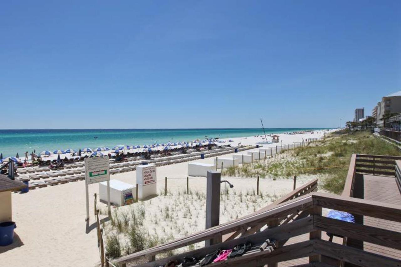 Tidewater Vii Holiday home
