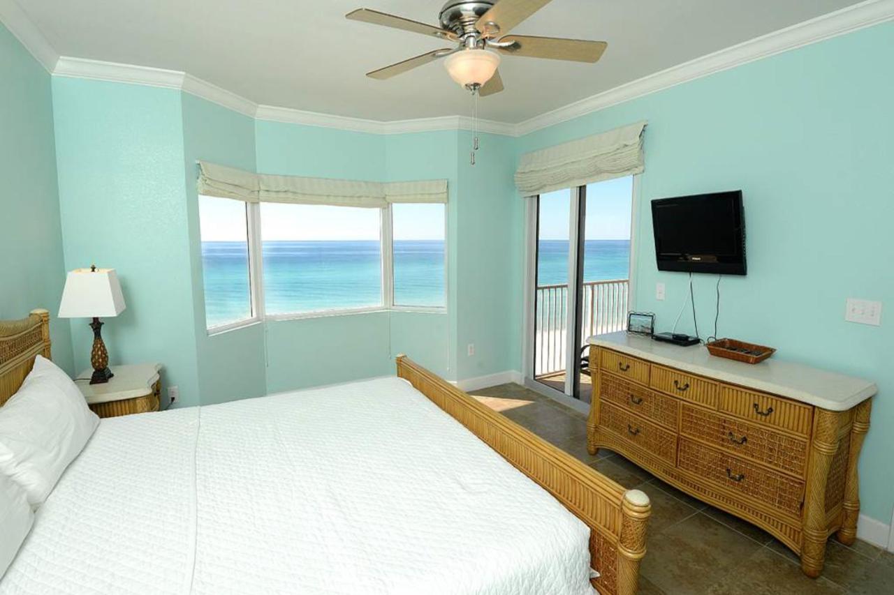 Tidewater Vii Holiday home Panama City Beach