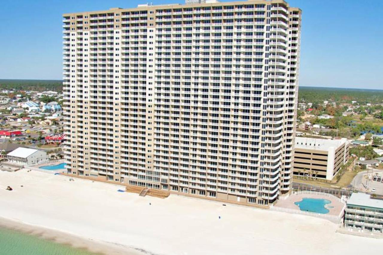 Tidewater Vii Holiday home Panama City Beach